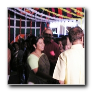 Vaideeswaran Movie Launch